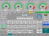 realtime data acquisition for engine test cell example 2