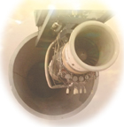 Test Logic supplies turbofan engine test cells