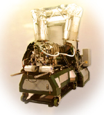 Test Logic supplies turboprop engine test cells