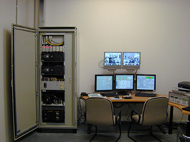 data acquisition systems